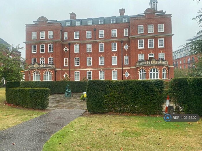 2 Bedroom Flat To Rent In Thomas Wyatt Close, Norwich, NR2