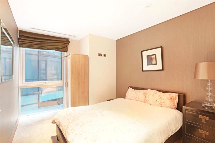 2 Bedroom Apartment To Rent In Burnelli Building, Queenstown Road, London, SW11