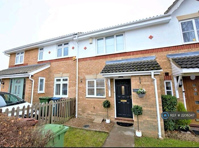 2 Bedroom Terraced House To Rent In Brockleyside, Stanmore, HA7