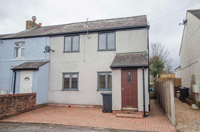2 Bedroom Terraced House To Rent In Queen Street, Leeswood, CH7