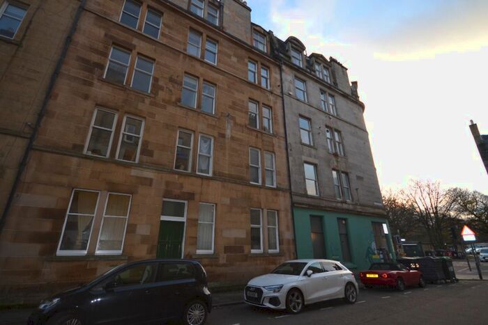2 Bedroom Flat To Rent In Buccleuch Terrace, Newington, Edinburgh, EH8