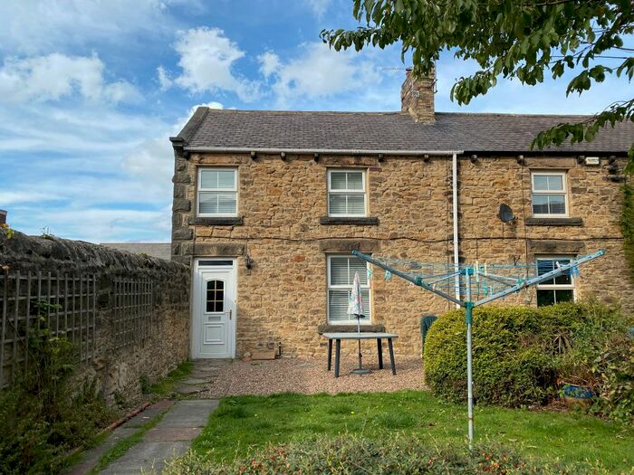3 Bedroom Cottage To Rent In Urpeth Terrace, High Hold, Pelton, Chester Le Street, DH2