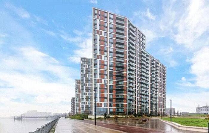 2 Bedroom Apartment To Rent In Norton House, Duke Of Wellington Ave, Royal Arsenal, London, SE18