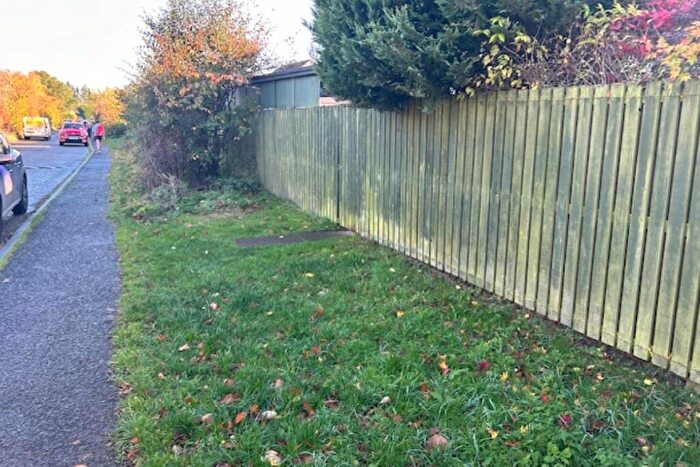 Land For Sale In Land, Adjacent To Clatto Country Park And Dalmahoy Drive, Dundee, DD3