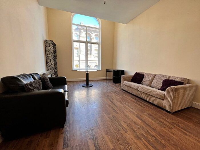 1 Bedroom Flat To Rent In High Street West, Sunderland, SR1