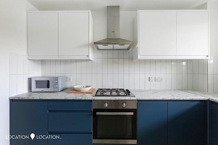 3 Bedroom Apartment To Rent In Milton Garden Estate, Fletcher House Milton Garden Estate, N16