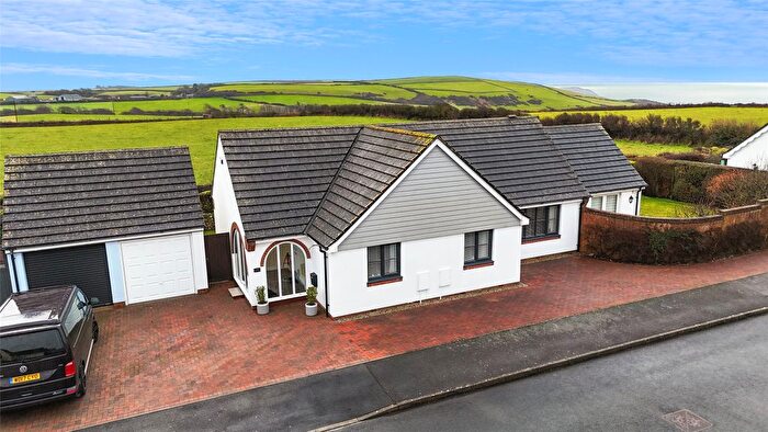 3 Bedroom Detached Bungalow For Sale In Hartland View Road, Woolacombe, Devon, EX34