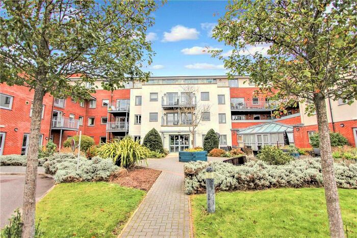 1 Bedroom Flat To Rent In Sopwith Road, Eastleigh, Hampshire, SO50