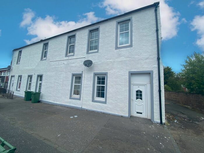 1 Bedroom Flat For Sale In Main Street, Stoneyburn, Bathgate, EH47