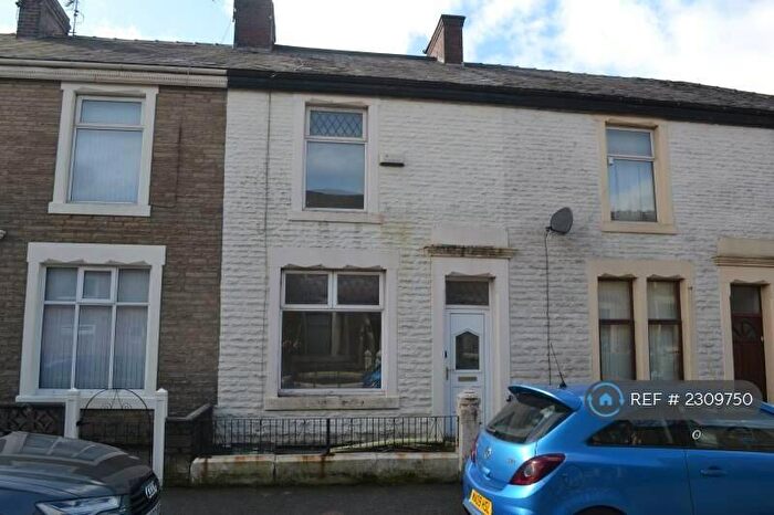 3 Bedroom Terraced House To Rent In Olive Lane, Darwen, BB3