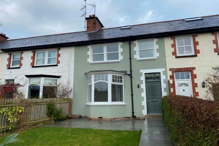 4 Bedroom Property To Rent In The Mount, Pickering, YO18