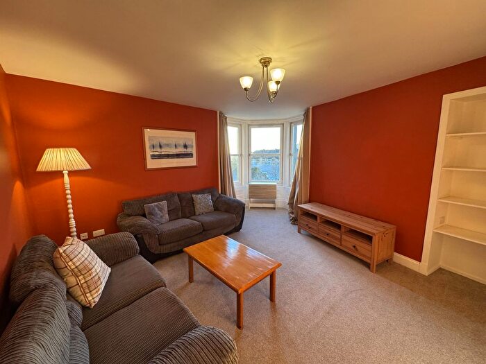 2 Bedroom Flat To Rent In /, Dura Street, Dundee, DD4