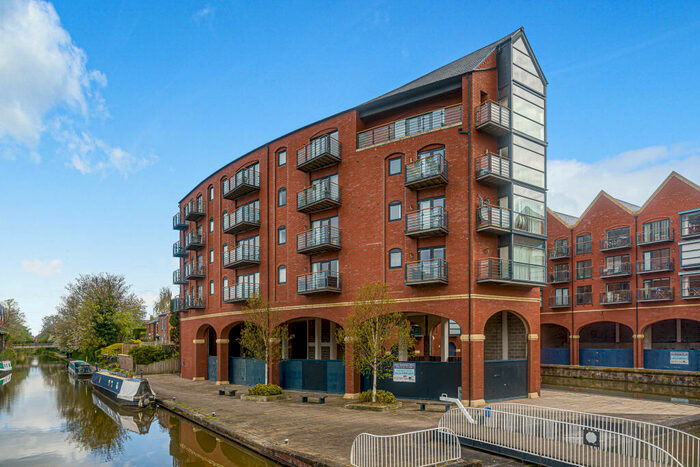 1 Bedroom Apartment To Rent In Handbridge Square, CH1