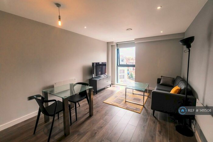 1 Bedroom Flat To Rent In Renshaw Street, Liverpool, L1