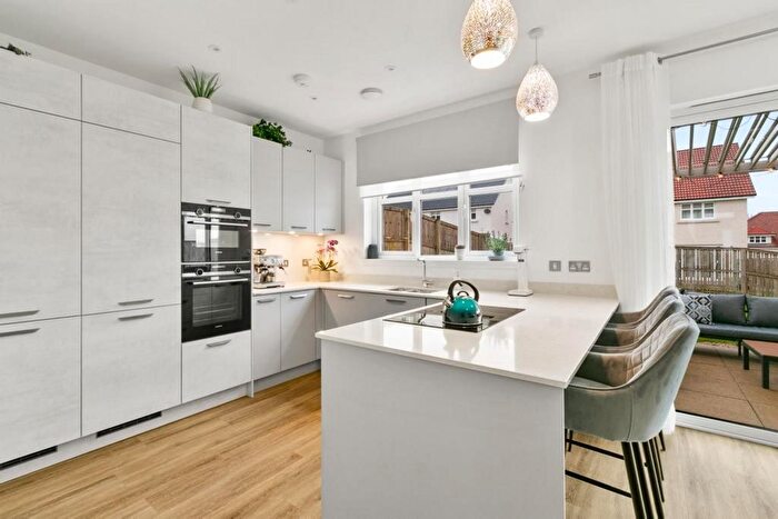 5 Bedroom Detached House For Sale In Dervaig Wynd, Newton Mearns, G77