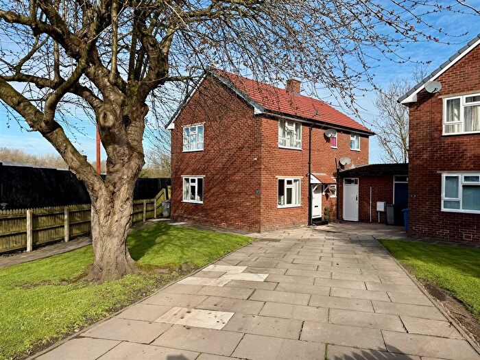 2 Bedroom Flat For Sale In Stokoe Avenue, Altrincham, WA14