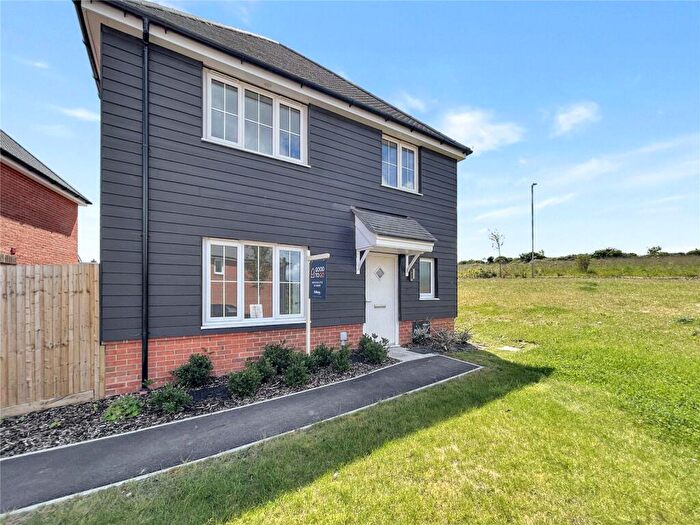 4 Bedroom Detached House For Sale In Fortuna Road, Blandford St. Mary, Blandford Forum, Dorset, DT11