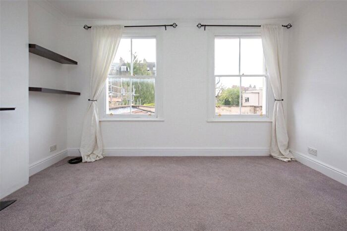 2 Bedroom Apartment To Rent In Princess Victoria Street, Clifton, Bristol, BS8