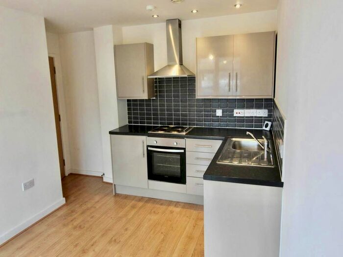 1 Bedroom Flat To Rent In Barnsley, S70