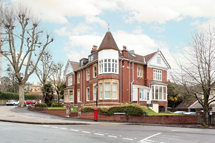1 Bedroom Flat To Rent In Redland Road - Redland, BS6