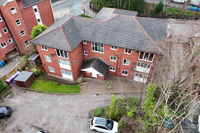 2 Bedroom Flat For Sale In Aigburth Vale, Aigburth, L17