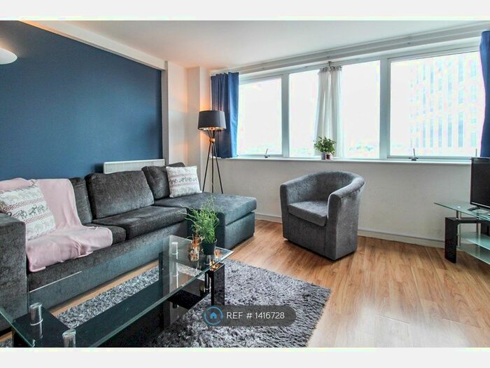 1 Bedroom Flat To Rent In Marco Island, Nottingham, NG1