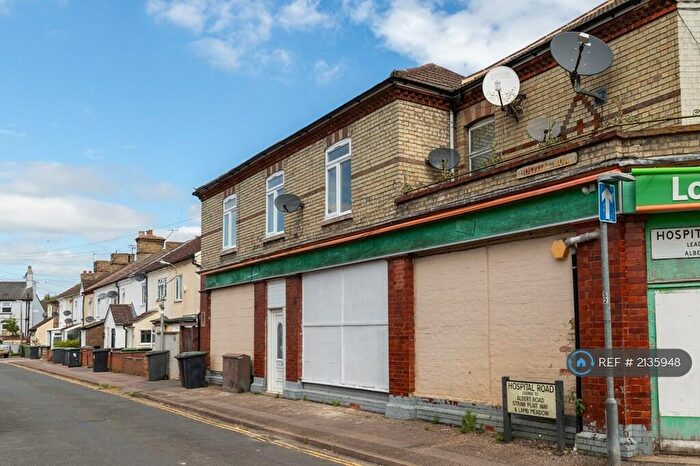 2 Bedroom Maisonette To Rent In Hospital Road, Arlesey, SG15