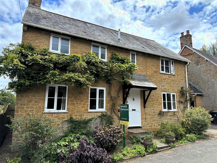 3 Bedroom Semi-Detached House For Sale In Stoke Abbott, Beaminster, DT8