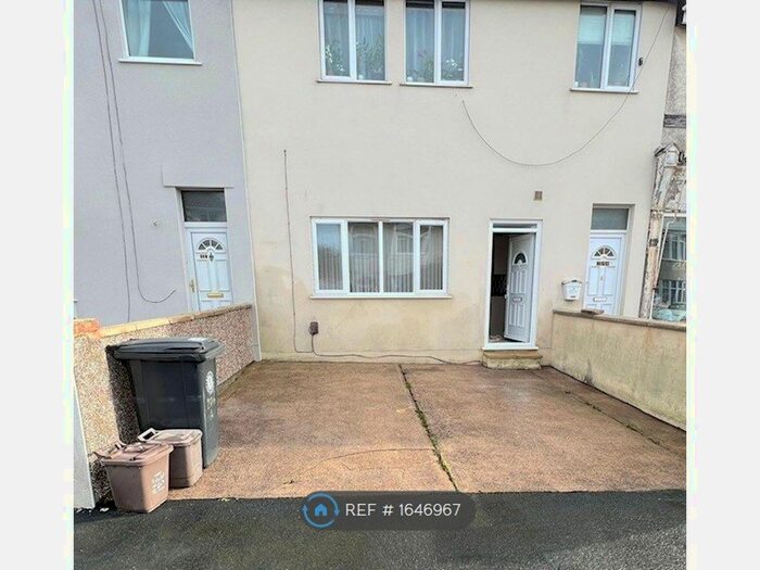 1 Bedroom Flat To Rent In Bloomfield Road, Bristol, BS4