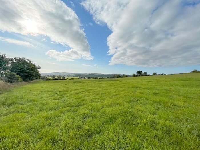 Land For Sale In Ramshaw, Bishop Auckland, DL14