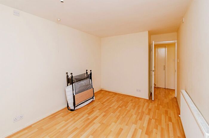 1 Bedroom Flat For Sale In North Street, Walsall, WS2