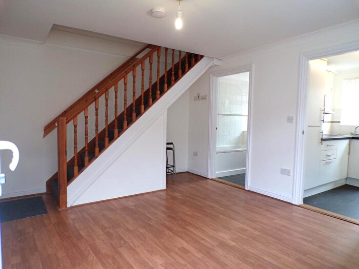 1 Bedroom Duplex To Rent In Pitcroft Lane, Portsmouth, City Of Portsmouth, PO2