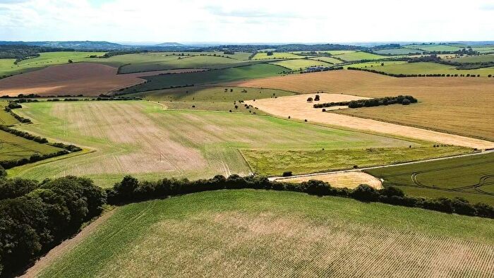Land For Sale In Hindon, Salisbury, SP3