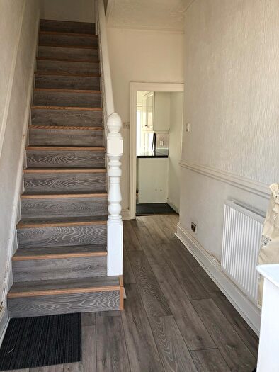 3 Bedroom Terraced House To Rent In Keith Avenue, Liverpool, L4