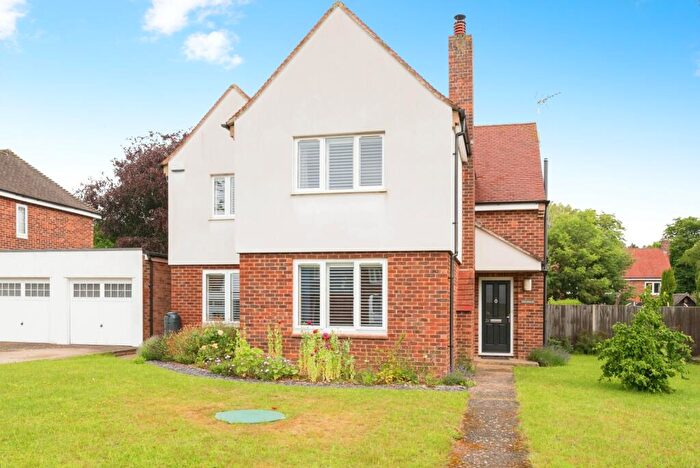 3 Bedroom Detached House For Sale In Stephenson Close, West Raynham, Norfolk, NR21