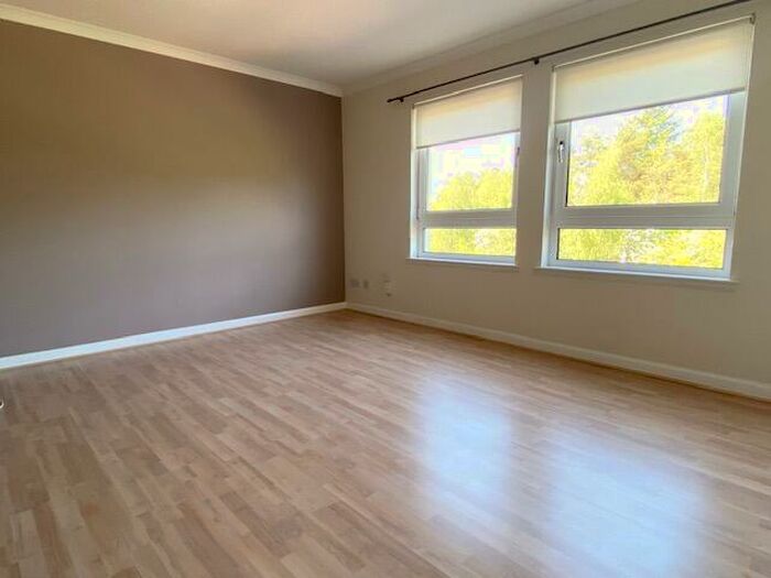 2 Bedroom Flat To Rent In Hutton Drive, East Kilbride, G74