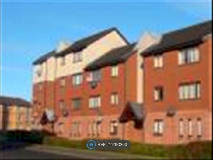 2 Bedroom Flat To Rent In Longdales Place, Falkirk FK2