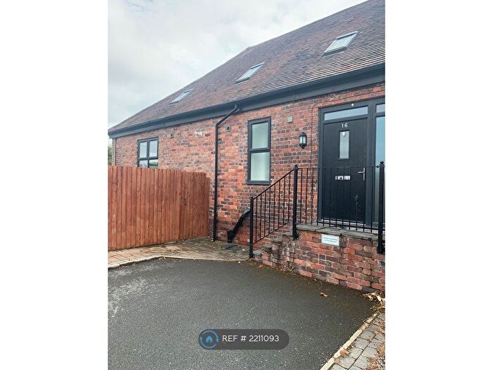 3 Bedroom End Of Terrace House To Rent In Wollescote Forge Mews, Stourbridge, DY9