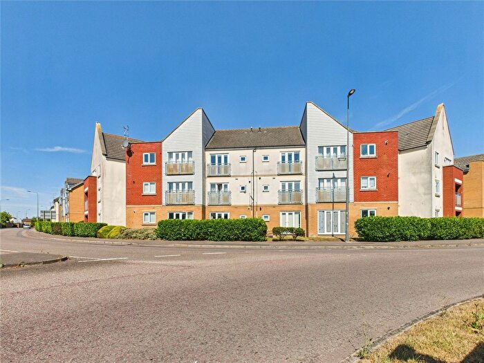 2 Bedroom Flat For Sale In Hornbeam Close, Bradley Stoke, Bristol, South Gloucestershire, BS32