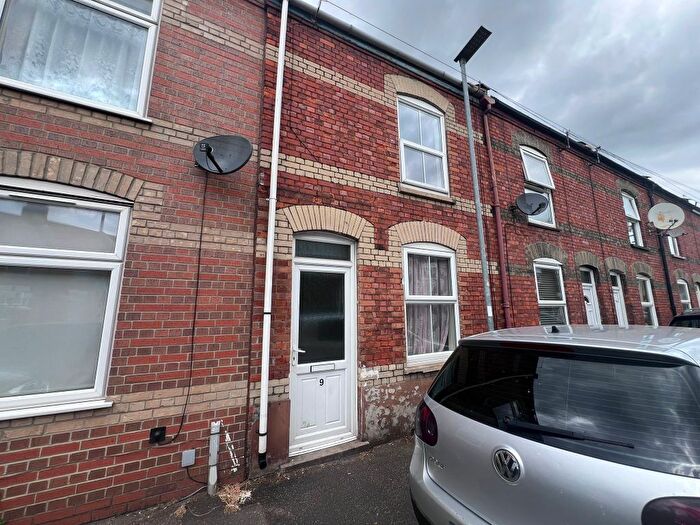 3 Bedroom Property To Rent In Sir Lewis Street, King's Lynn, PE30