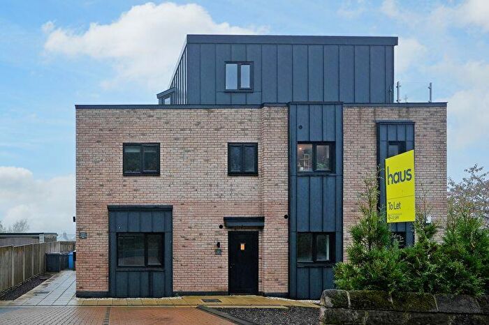 2 Bedroom Apartment To Rent In Crimicar Lane, Sheffield, S10