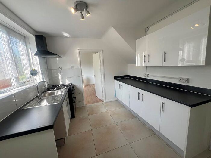 3 Bedroom House To Rent In Dean Road, Gorton, M18