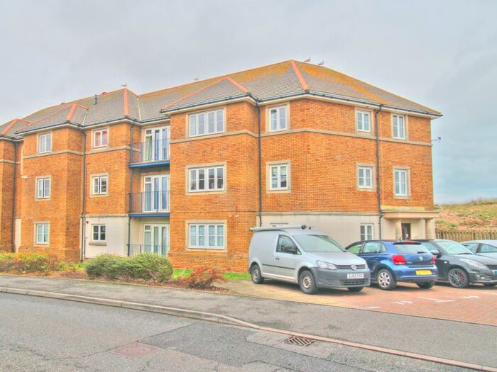 2 Bedroom Apartment To Rent In Martinique Way, Eastbourne, BN23