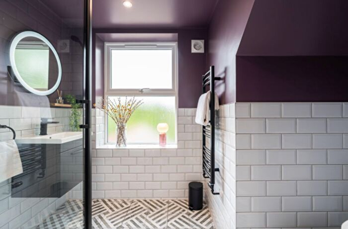 1 Bedroom Terraced House To Rent In Priory Road, Exeter, Devon, EX4