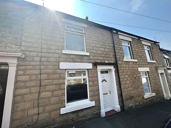2 Bedroom Terraced House To Rent In Arundel Street, Glossop, SK13