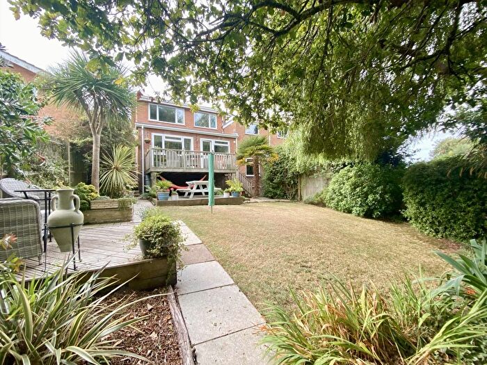 4 Bedroom Detached House For Sale In The Marles, Exmouth, EX8
