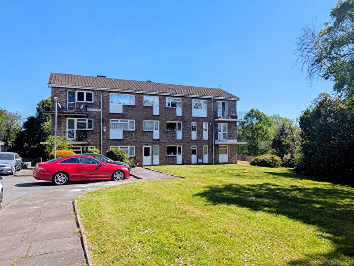 2 Bedroom House For Sale In Quarry Crescent, Cardiff, CF5