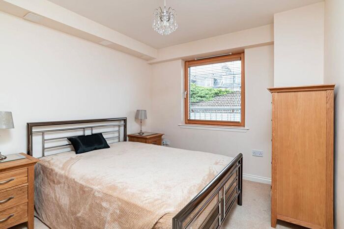 2 Bedroom Flat To Rent In Charlotte Street, Mid Floor, AB25