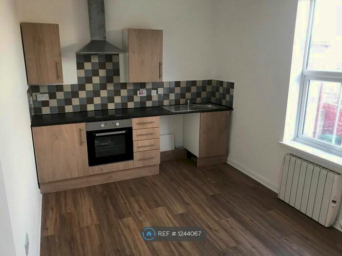 1 Bedroom Flat To Rent In Norton Road, Stockton-On-Tees TS20