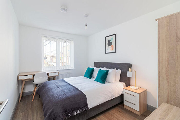 1 Bedroom Apartment To Rent In Rokerlea, SR6